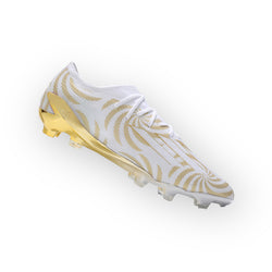 Image of Adidas X Speedflow.1 FG x Benzema