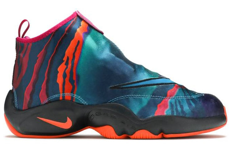 Image of Nike Air Zoom Flight The Glove Prm 'Tech Challenge' 631406-300