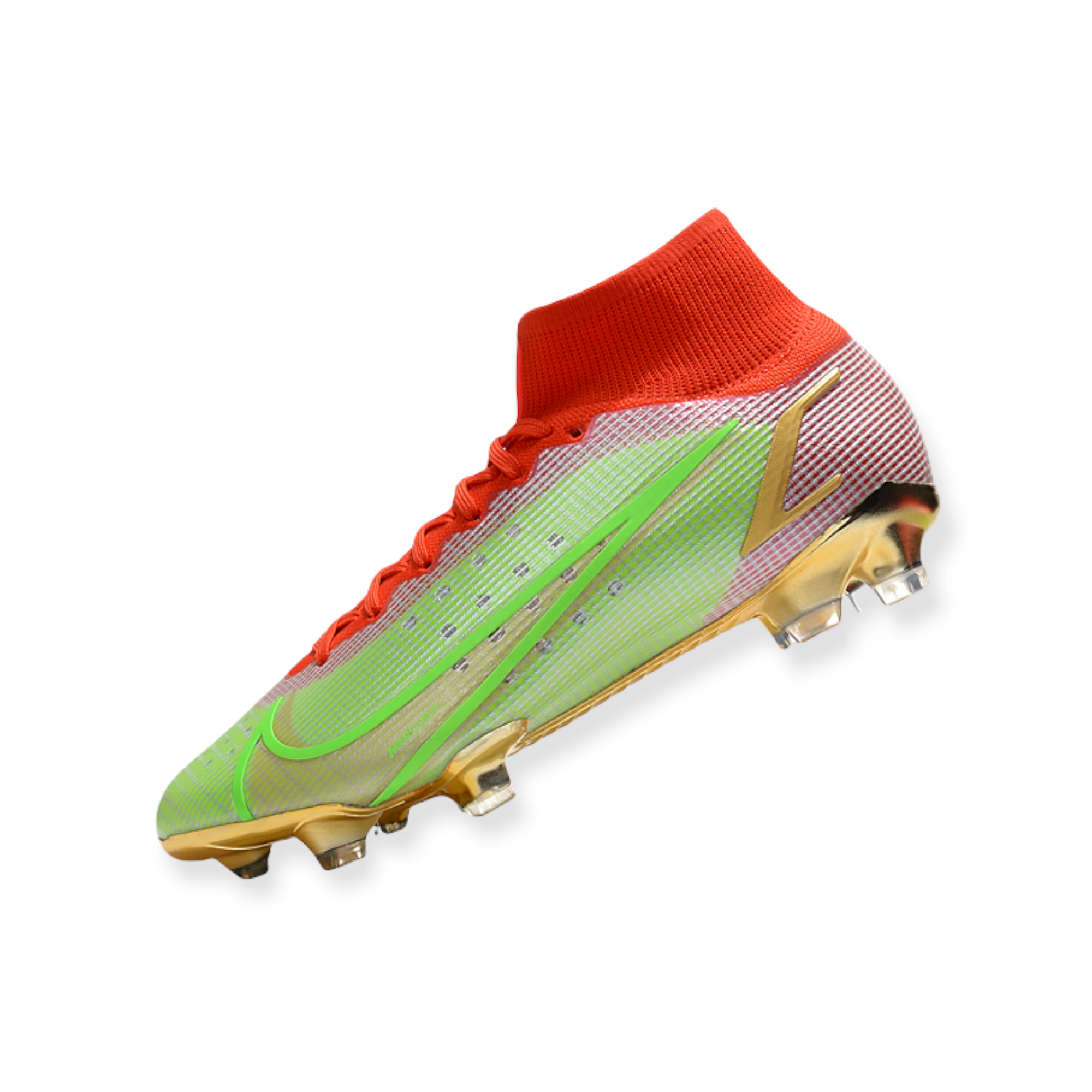 Image of Nike Mercurial Superfly VIII Elite FG