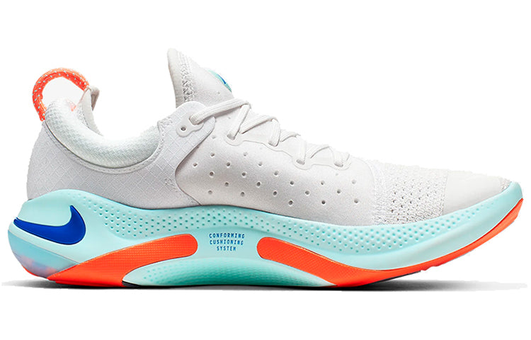 Image of Nike Joyride Run Flyknit 'Bright Mango' AQ2730-100