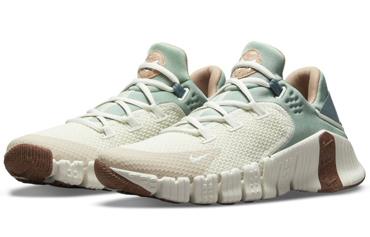 Image of Nike Free Metcon 4 'Sea Glass' DM7208-011