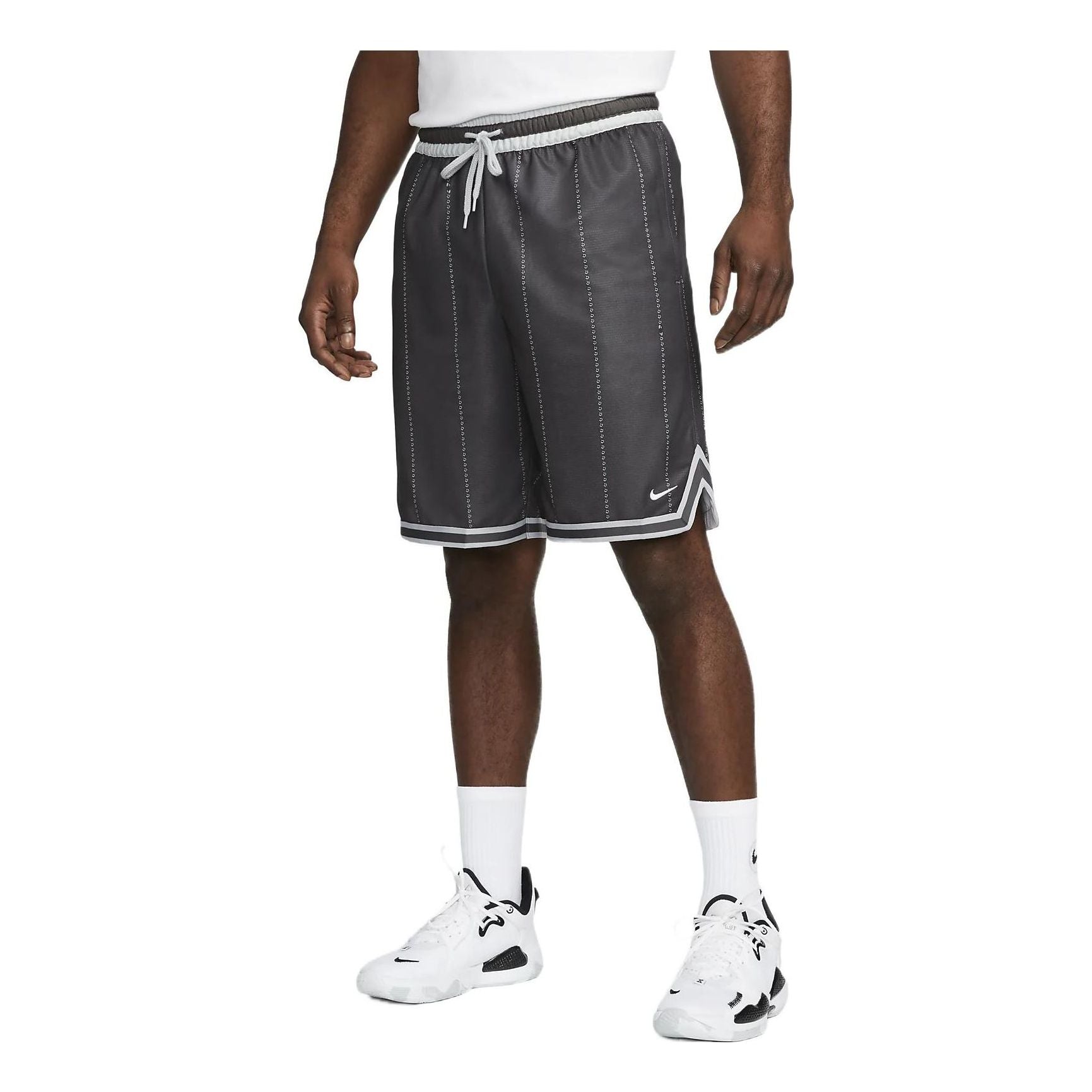 Image of Nike Dri-FIT DNA Dark gray  DQ6087-254
