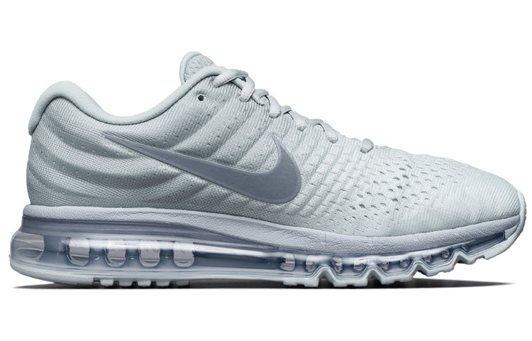 Nike Air Max 2017 'Pure Platinum' 849559-009