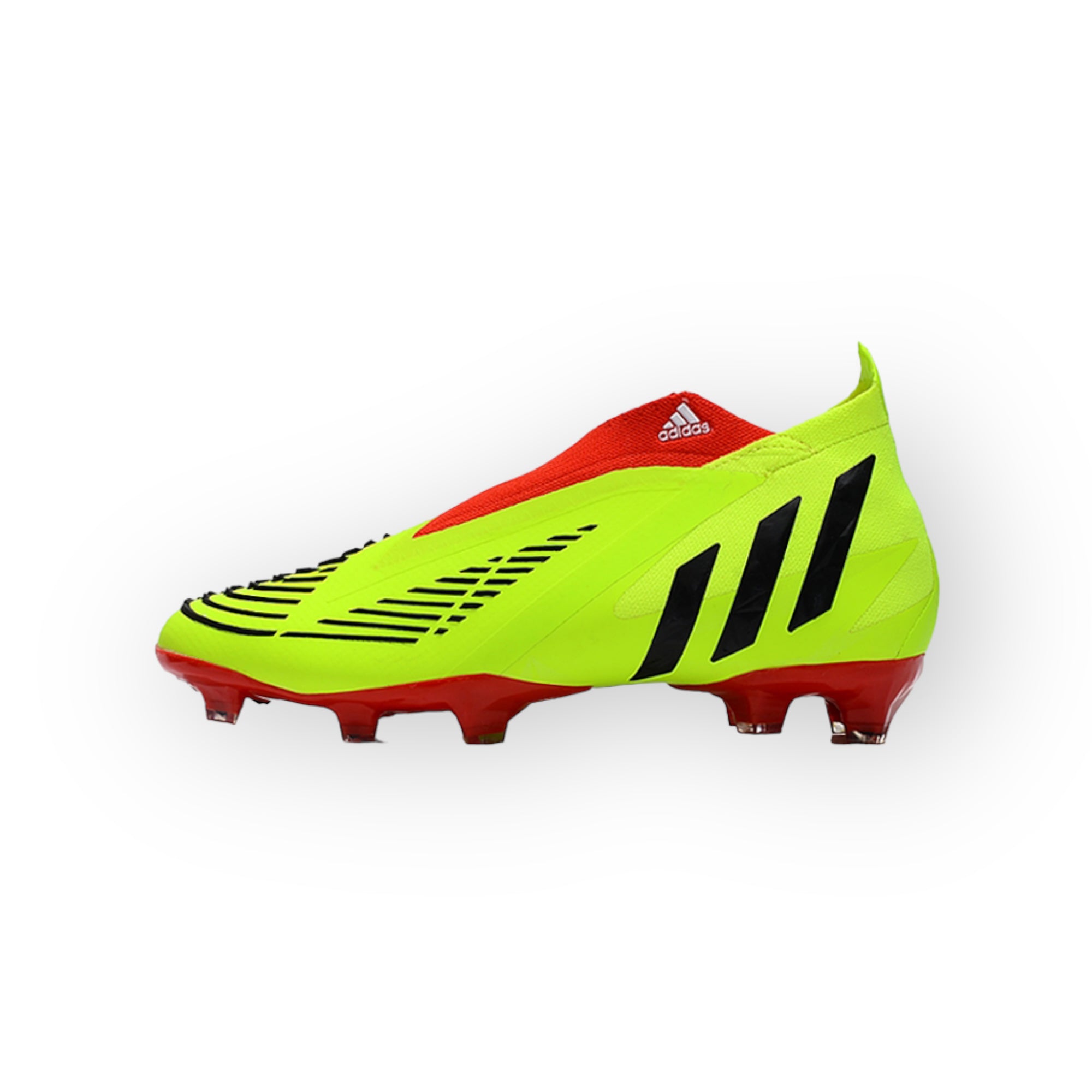 Image of Adidas Predator Edge+ FG