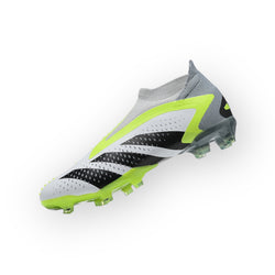 Image of Adidas Predator Accuracy+ FG