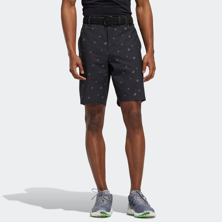 Image of adidas Ultimate 365 Allover Print-9-Inch Shorts HM8287