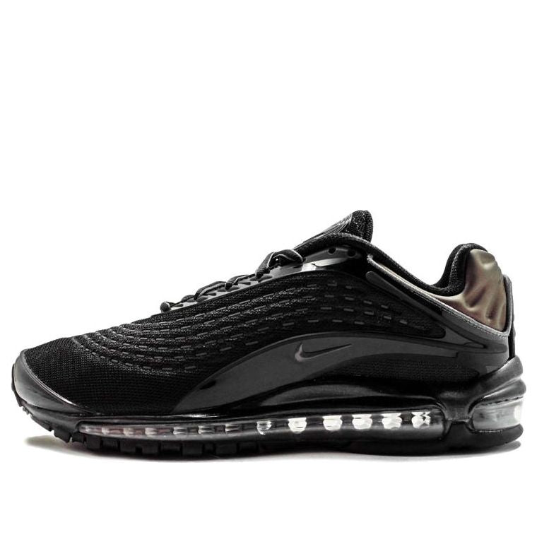 Nike Air Max Deluxe 'Black Bronze' AV2589-001