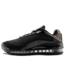 Image of Nike Air Max Deluxe 'Black Bronze' AV2589-001