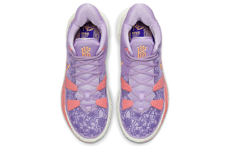 Image of Nike Kyrie 7 'Daughters' CQ9326-501