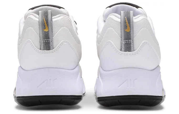 Image of Nike Air Max 200 'Metallic Gold' AQ2568-102