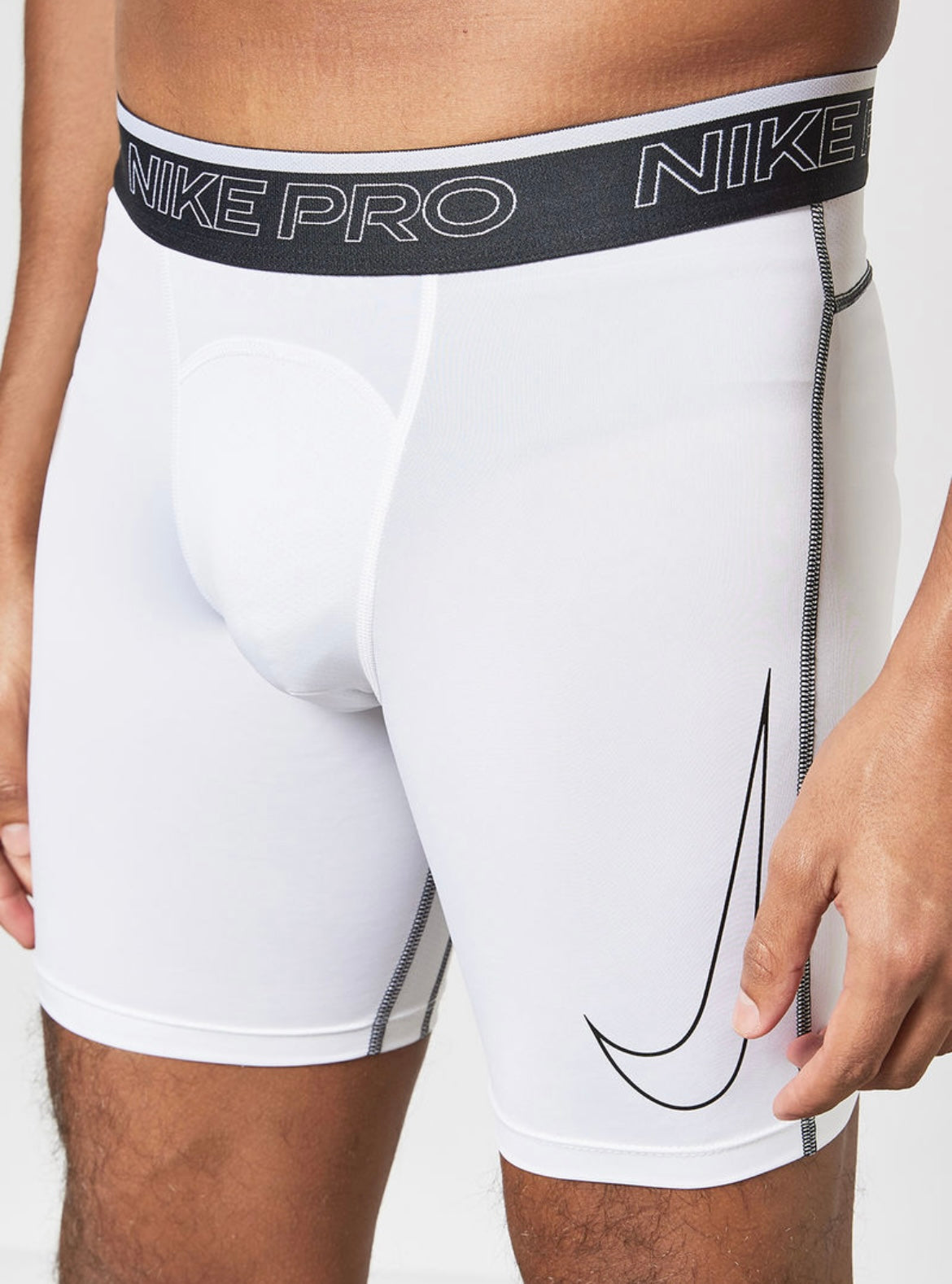 Nike Pro Dri-Fit Short