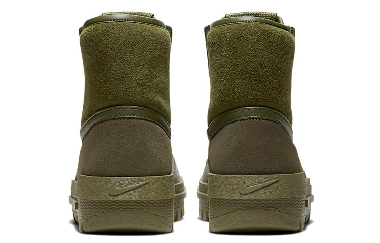 Image of Nike Xarr 'Medium Olive' BQ5240-200