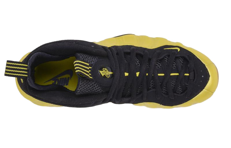 Image of Nike Air Foamposite One 'Electrolime' 314996-330