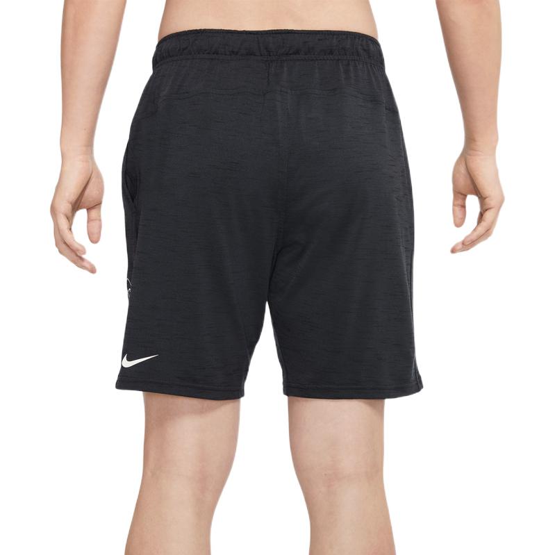 Men's Nike Quick Dry Solid Color Geometry Pattern Environmental Friendly Sports