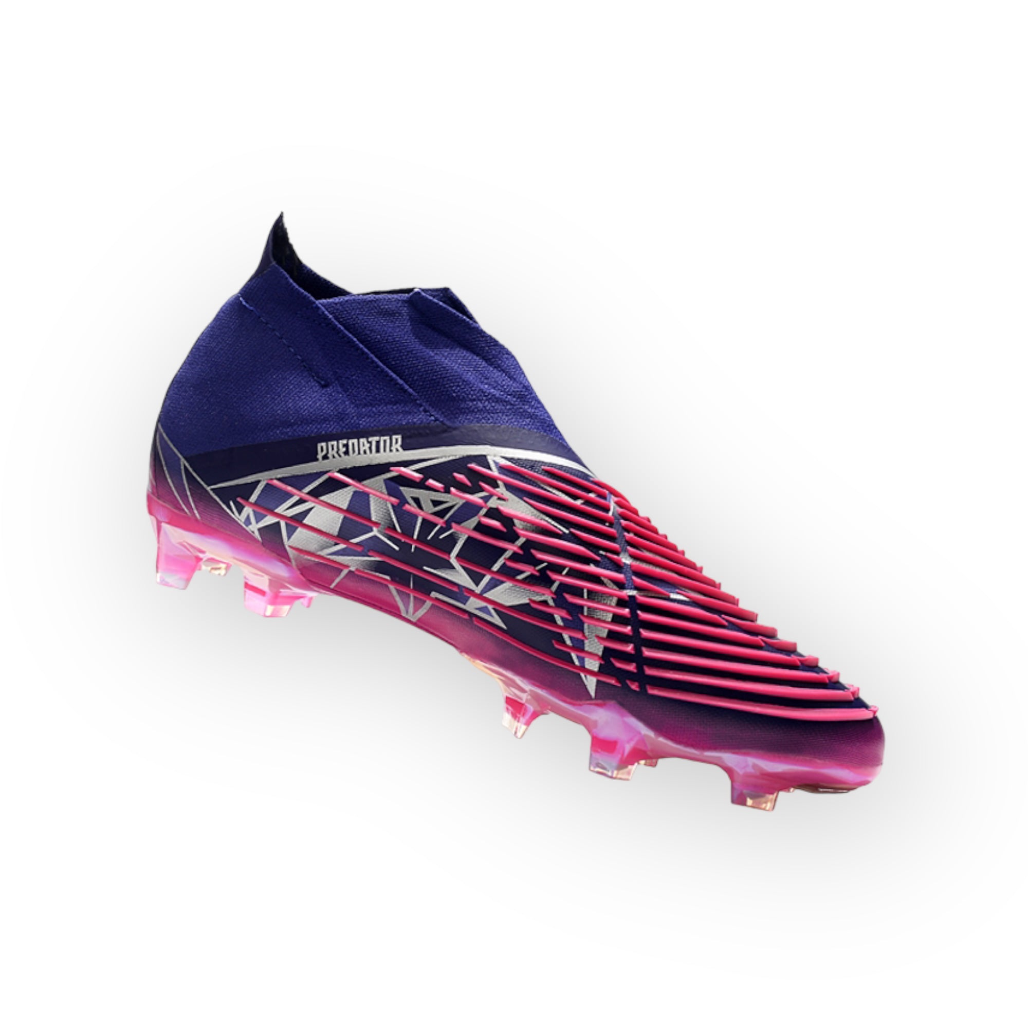 Adidas Predator Edge+ FG CL Edition