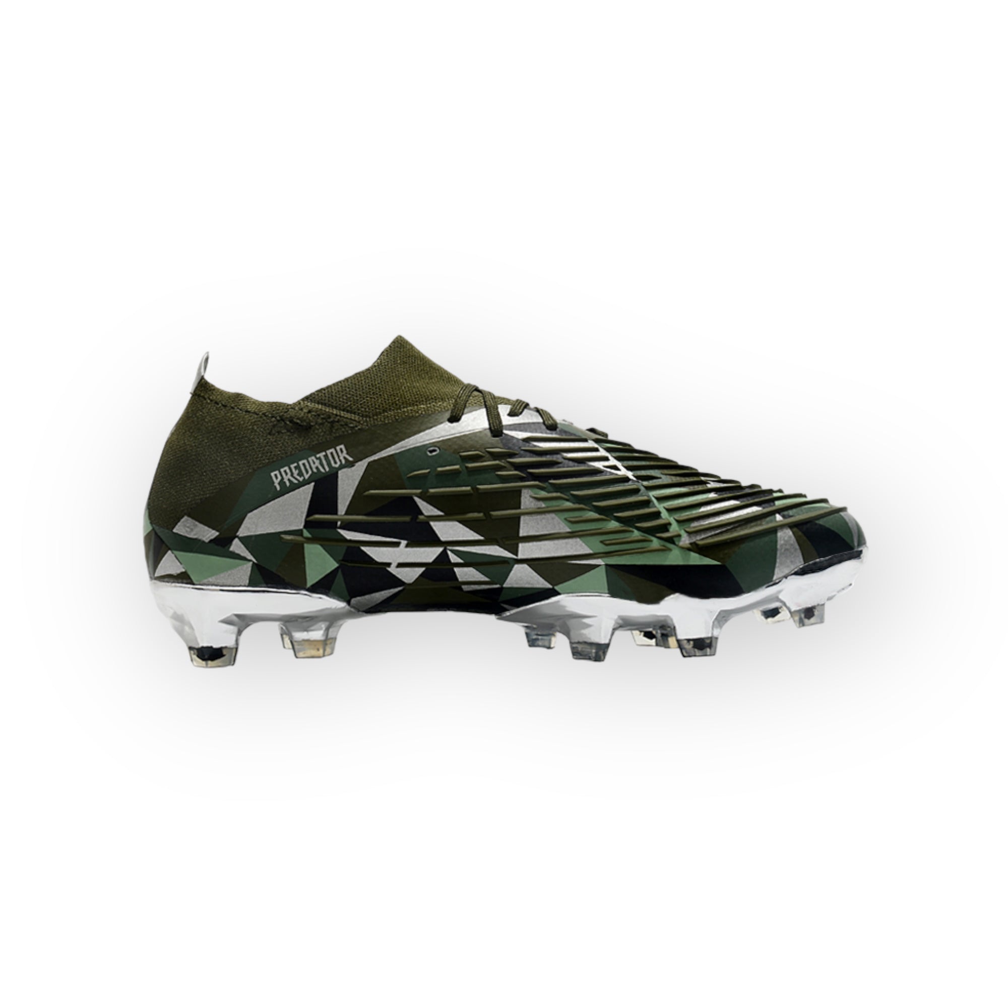 Adidas Predator Edge.1 Low FG