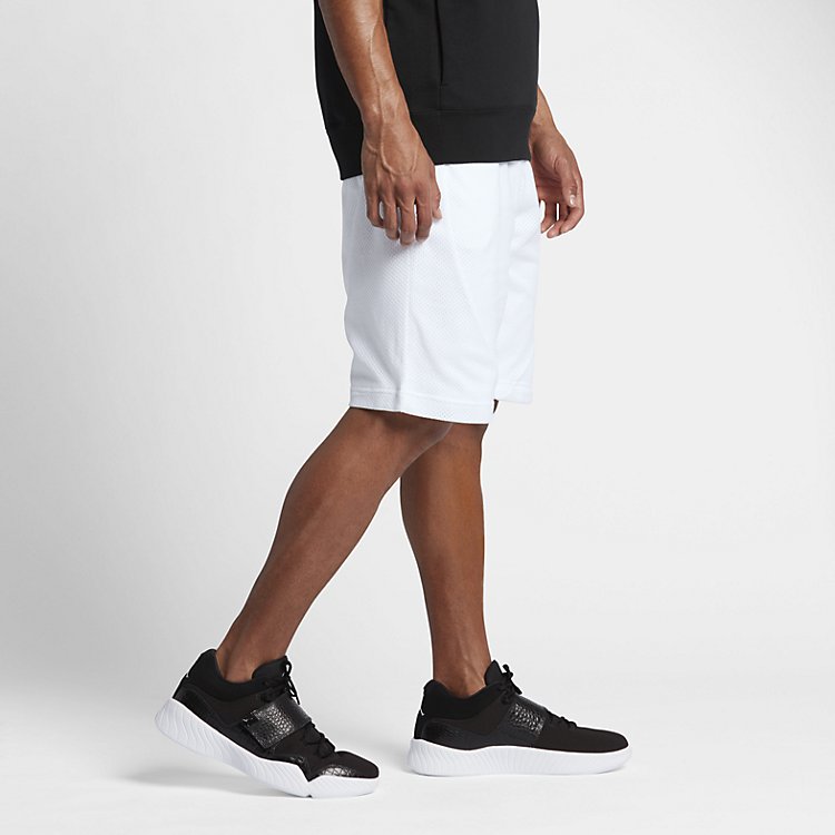 Image of Apparel Shorts Men Air Jordan Pinnacle Muscle Sho 884273-100