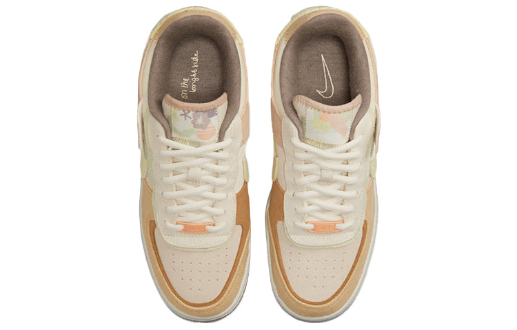 (WMNS) Nike Air Force 1 Shadow 'On The Bright Side' DQ5075-187