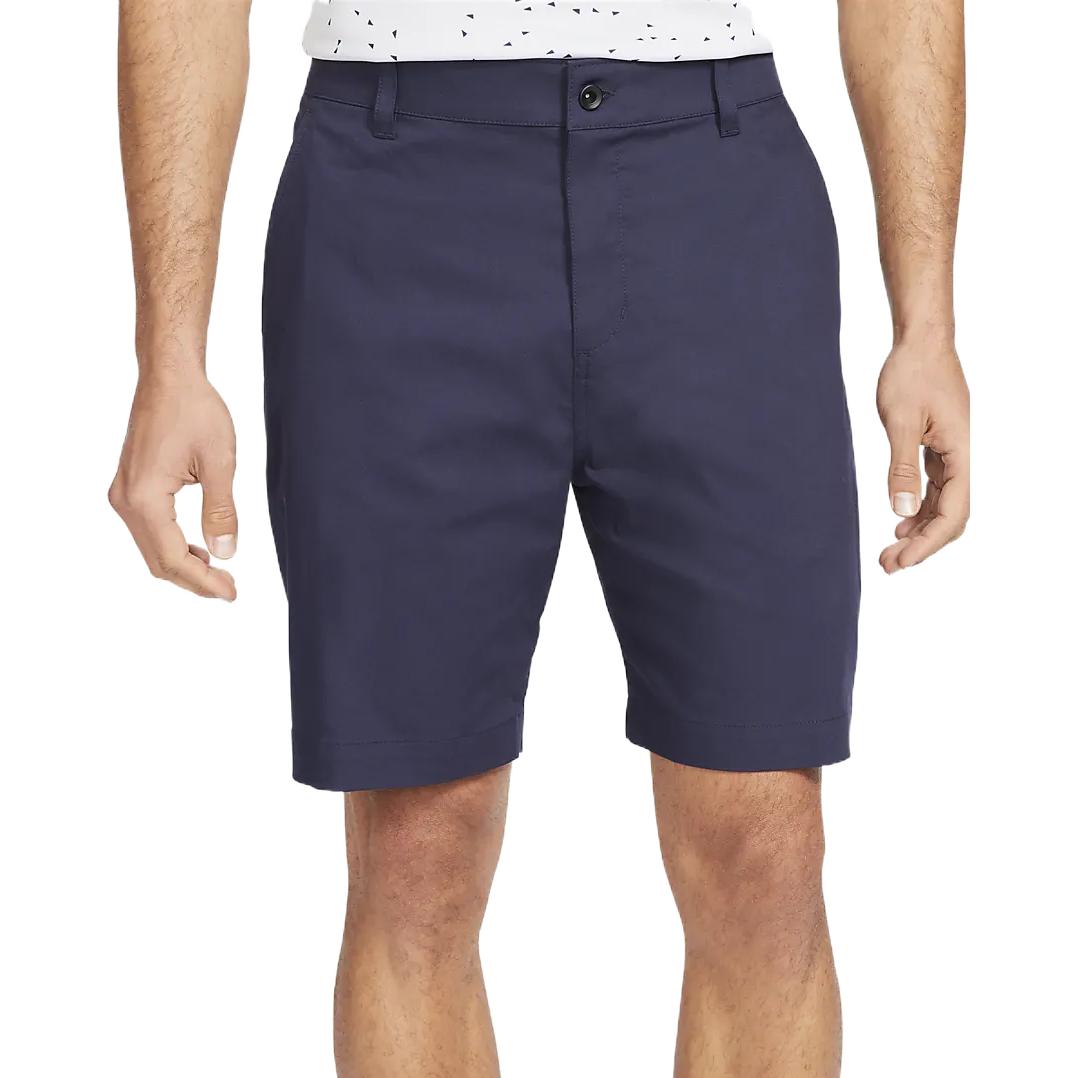 Image of Nike Dri-FIT UV 9' Golf Chino Shorts DA4142-451