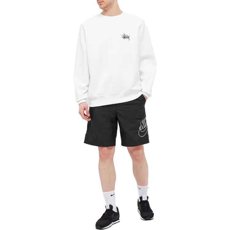 Image of Nike Alumni Woven Shorts 'Black' DB3810-010