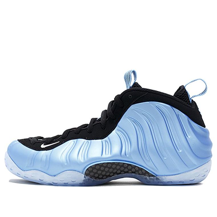 Nike Air Foamposite One 'University Blue' 314996-402