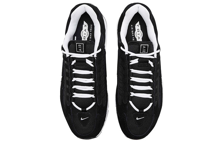 Nike Air Max Triax LE 'Black Suede' CT0171-002