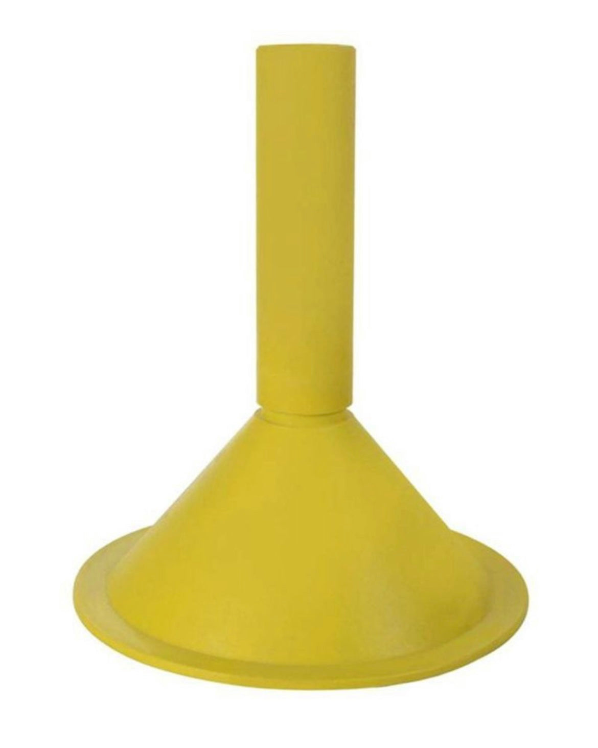 Image of Corner Flag with Slalom Pole Base