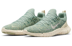 Image of Nike Free Run 5.0 'Steam Olive Aura' CZ1884-002