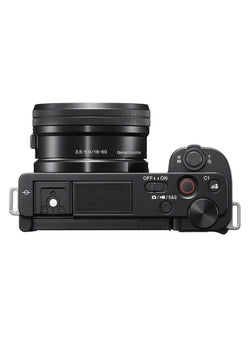 Image of Sony-ZV1 Camera 4K HDR Video