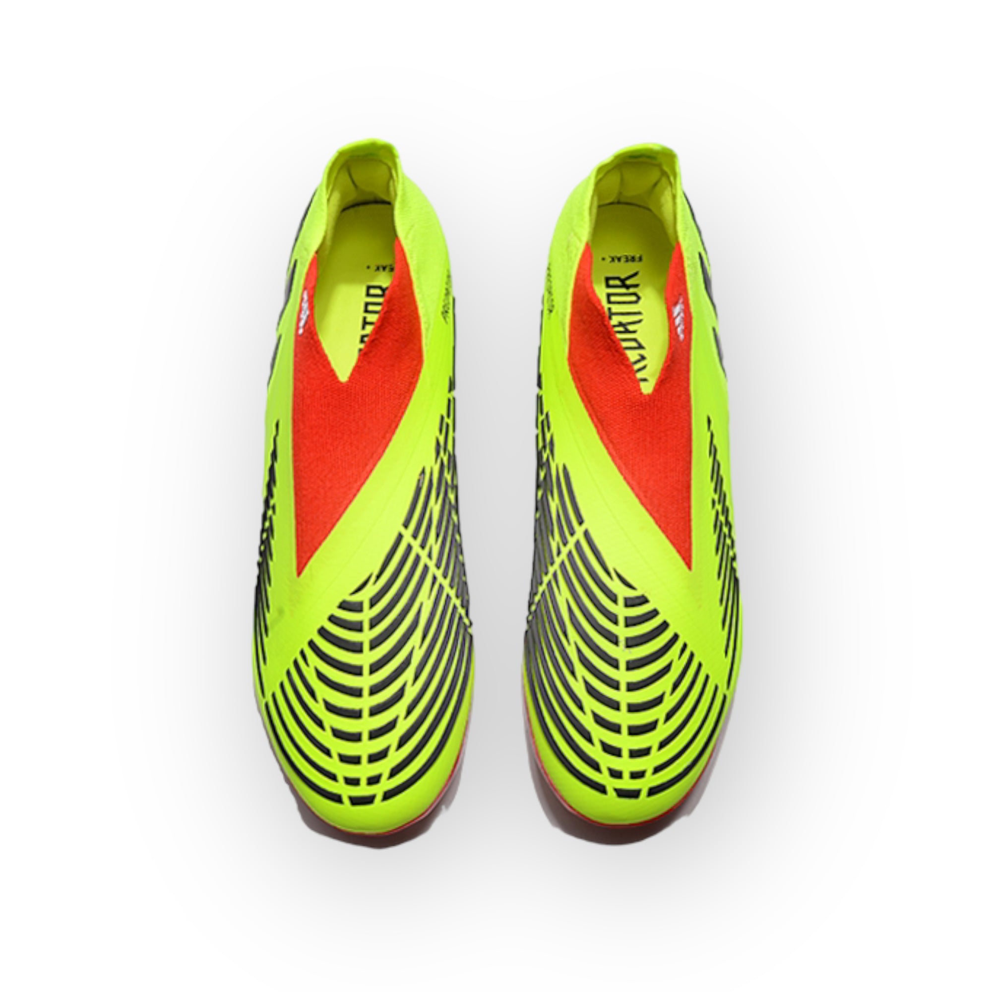 Image of Adidas Predator Edge+ FG