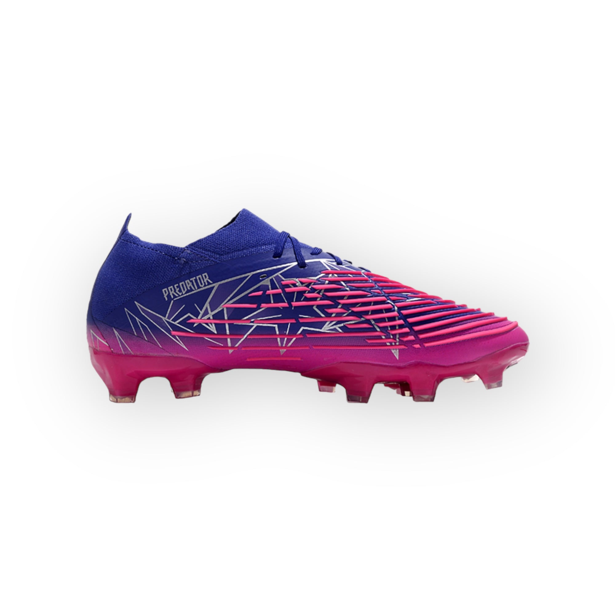 Adidas Predator Edge.1 Low FG CL Edition