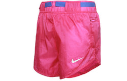 Image of (WMNS) Nike Icon Clash Shorts Pink CJ2430-601