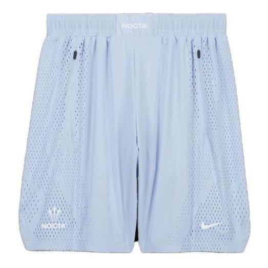 Image of Nike x Nocta Dri-FIT Short 'Cobalt Bliss White' DV3651-479
