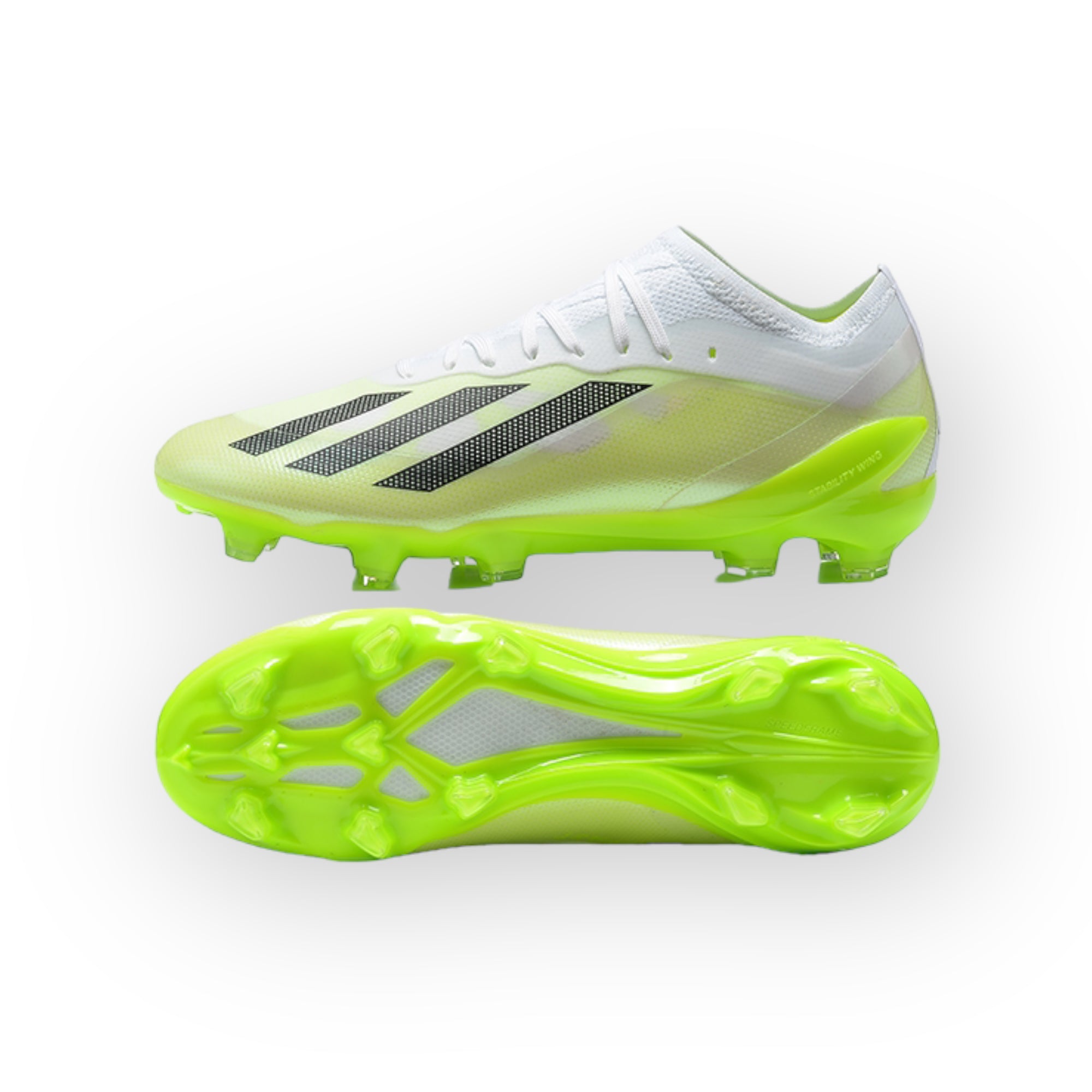 Image of Adidas X CrazyFast.1 FG