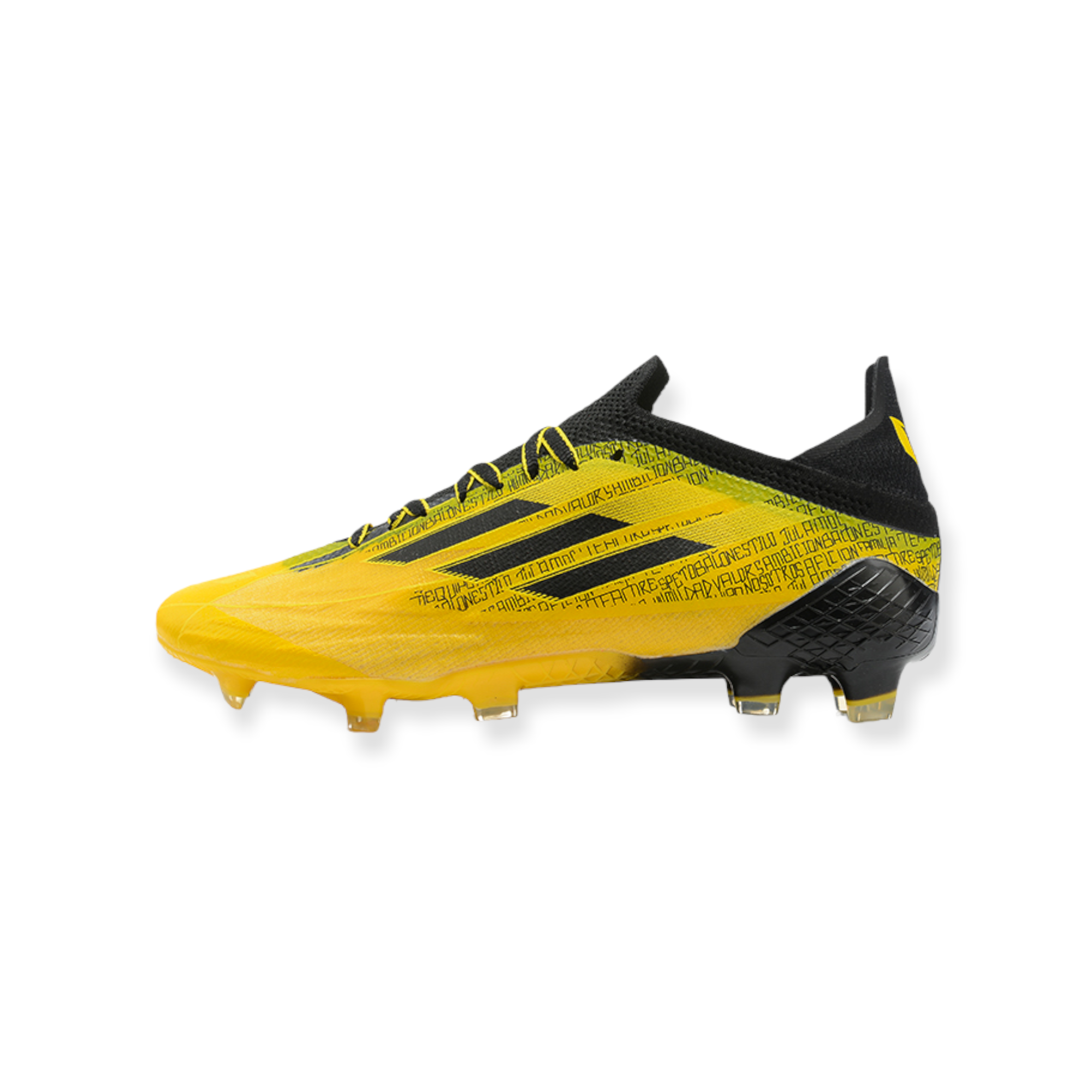 Image of Adidas X Speedflow.1 Mi Historia FG