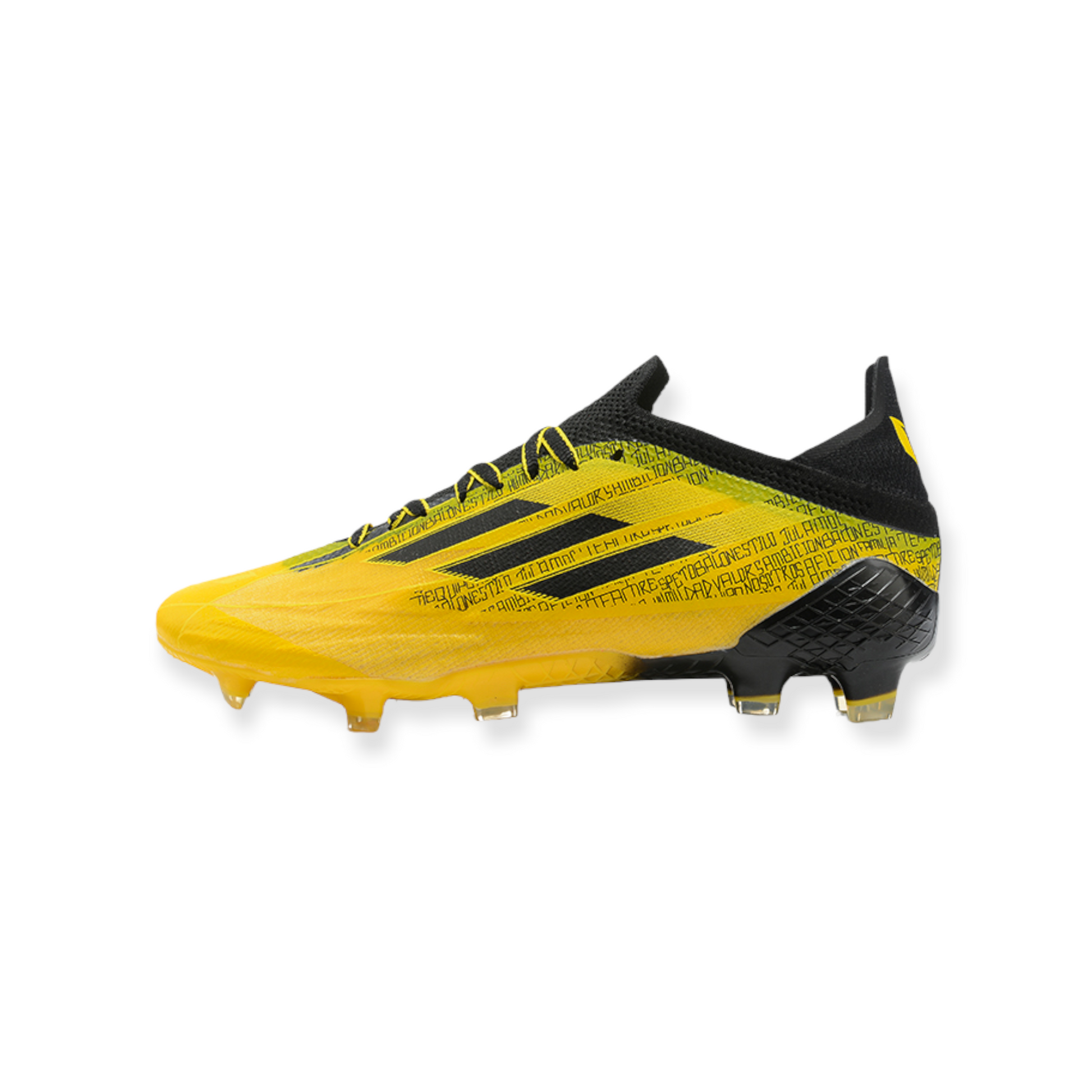 Adidas X Speedflow.1 Mi Historia FG