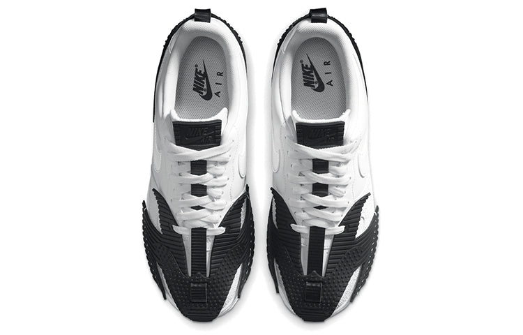 Image of Nike Air Force 1 NDSTRKT 'White Black' CZ3596-100