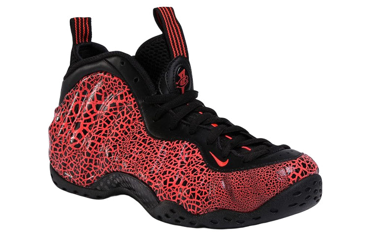 Image of Nike Air Foamposite One 'Cracked Lava' 314996-014