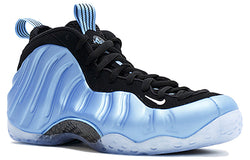 Image of Nike Air Foamposite One 'University Blue' 314996-402