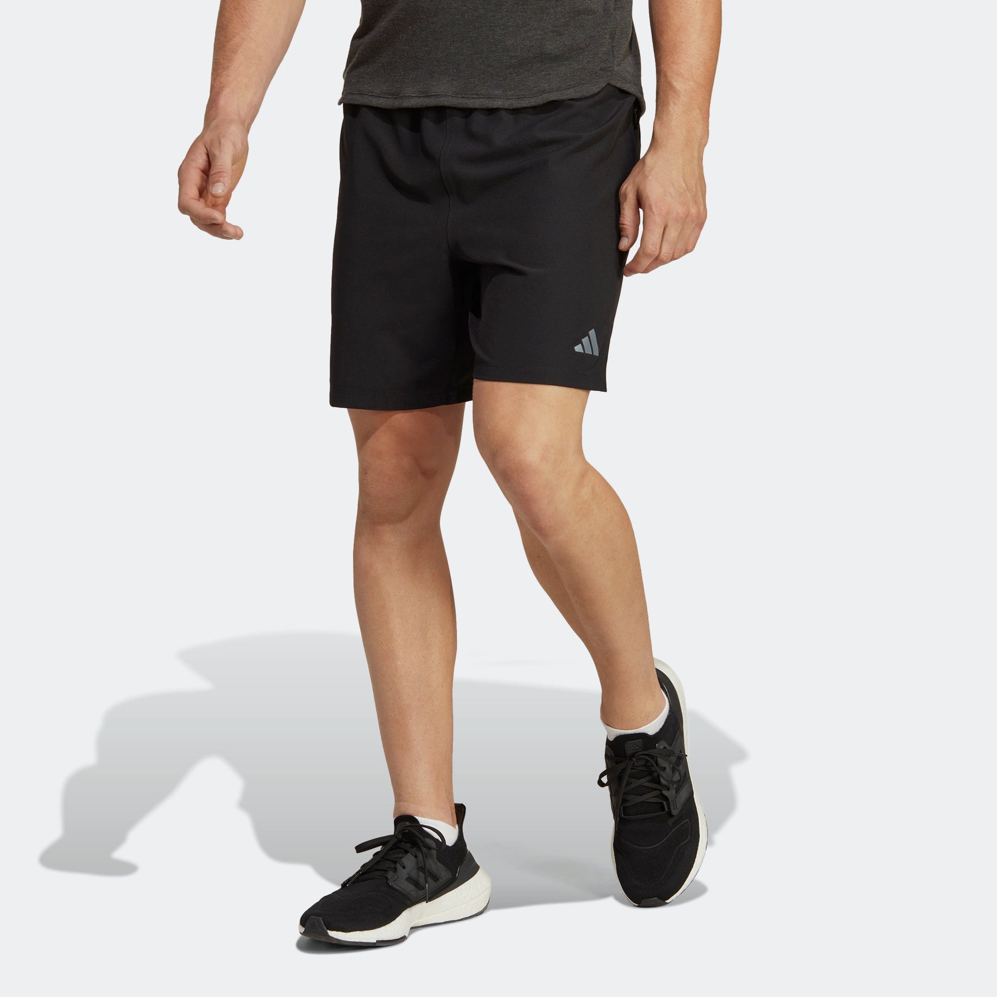 Image of adidas HIIT Shorts HS7506
