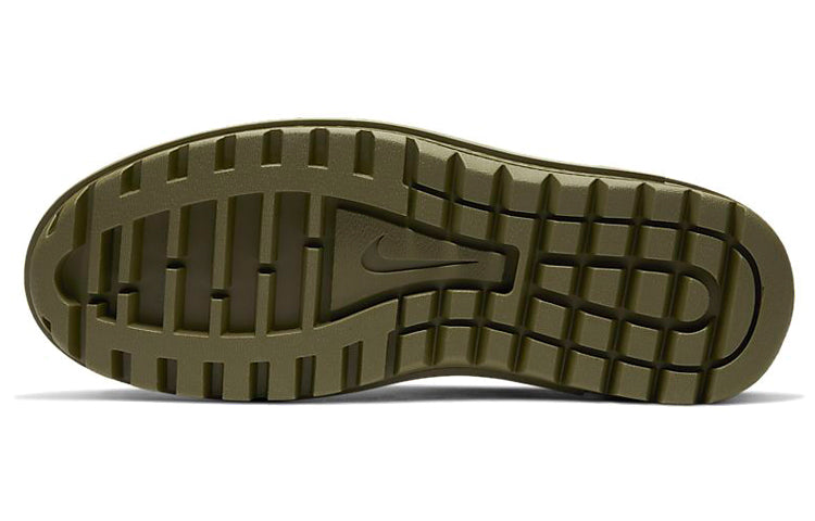 Image of Nike Xarr 'Medium Olive' BQ5240-200