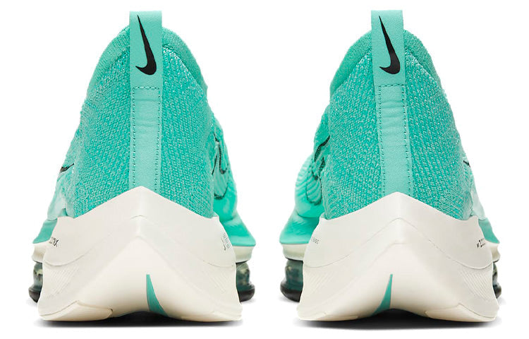 Nike Air Zoom Alphafly Next% 'Hyper Turquoise' CI9925-300