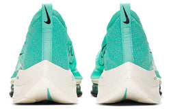 Image of Nike Air Zoom Alphafly Next% 'Hyper Turquoise' CI9925-300