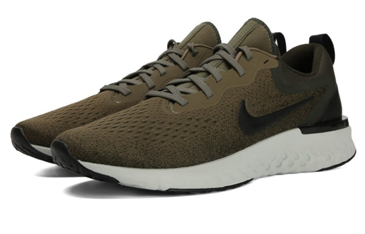 Image of Nike Odyssey React 'Medium Olive' AO9819-200