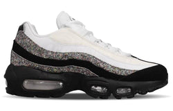 Image of (WMNS) Nike Air Max 95 SE 'Black White' 918413-007