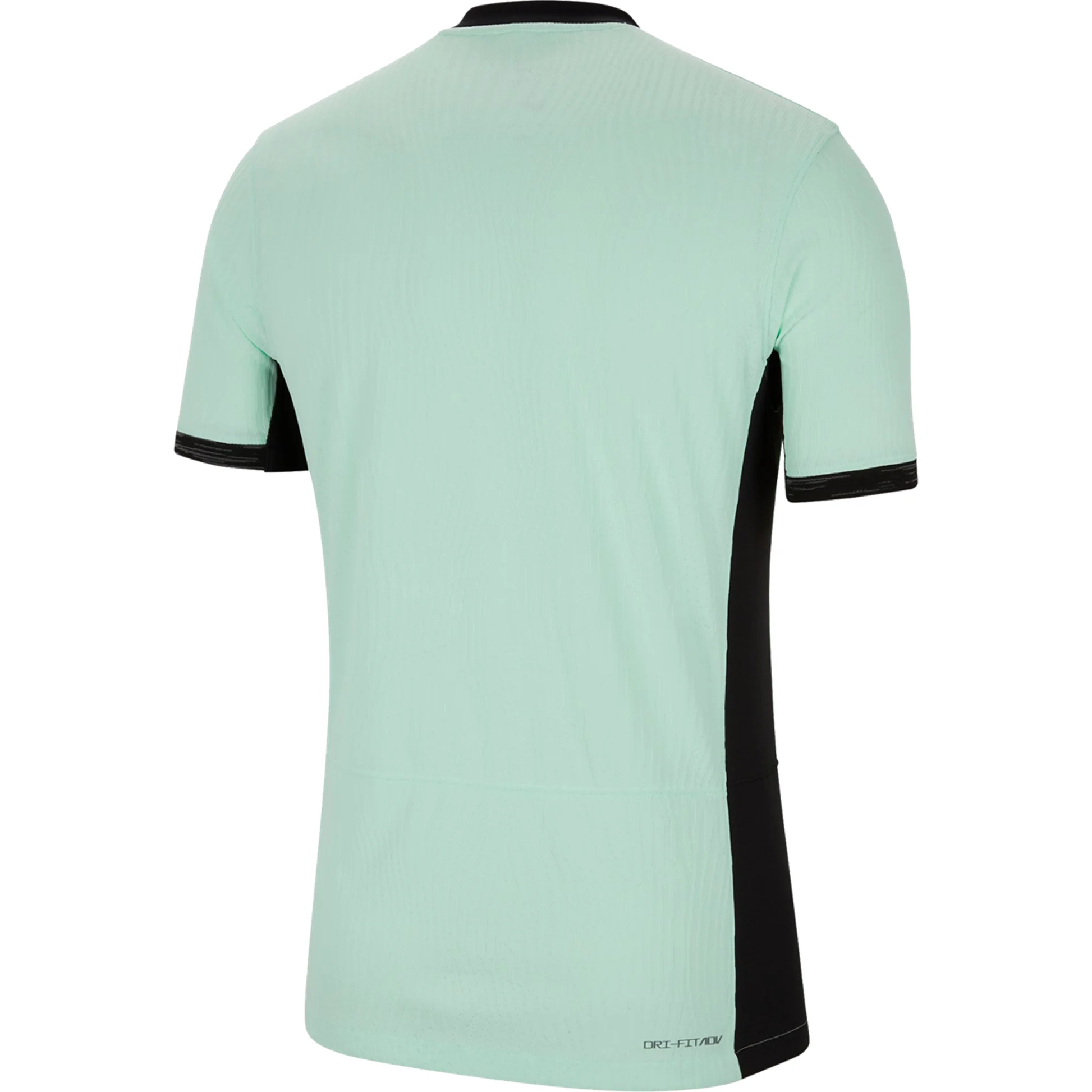 Nike Chelsea Authentic Match Vaporknit Third Jersey 23/24 (Mint Foam/Black)