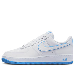 Image of Nike Air Force 1 Low 'White University Blue' DV0788-101