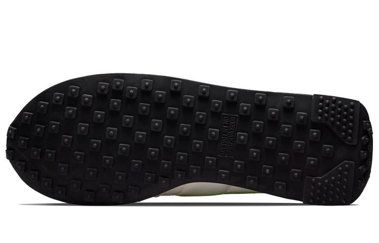 Image of Nike Waffle Trainer 2 'Phantom Malachite' DH1349-003