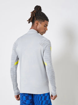 Image of Nike Chelsea FC Drill Top