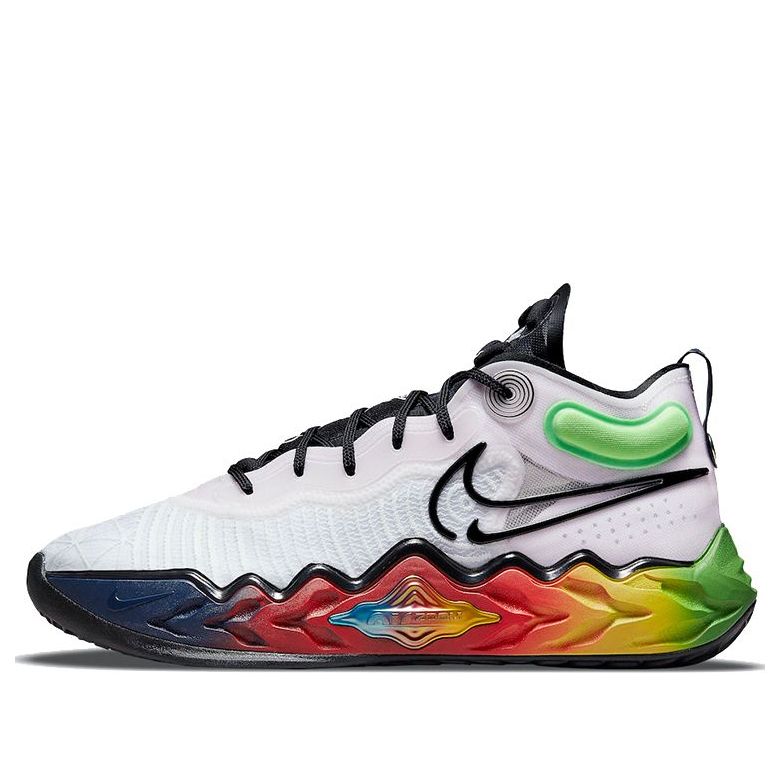 Nike Air Zoom GT Run EP 'Olympic' DM7235-109